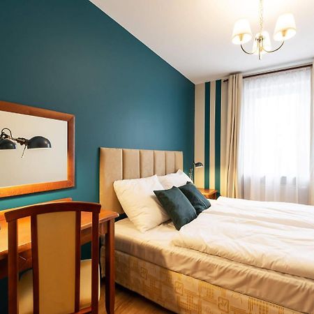 Vacationclub - Olymp Apartament 211 Колобжег Экстерьер фото